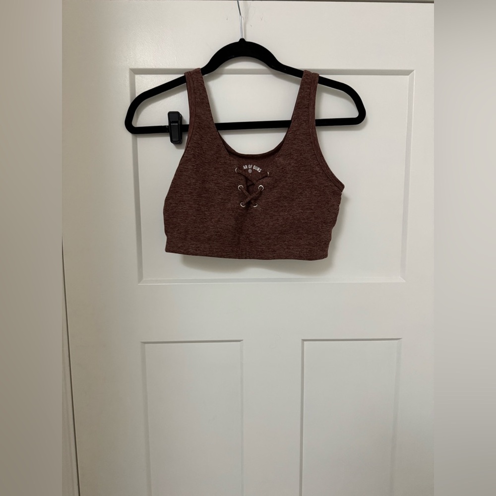 Year of Ours Stretch Football Bra